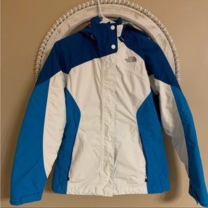 North Face Ski Jacket